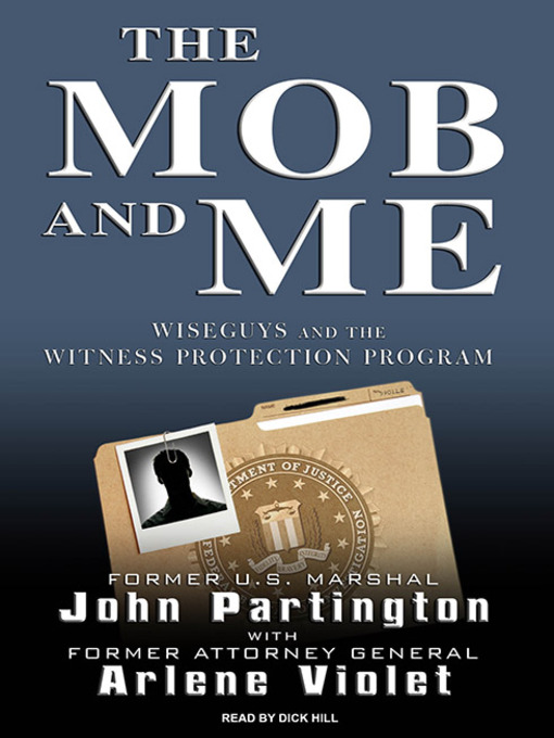 Title details for The Mob and Me by John Partington - Available
